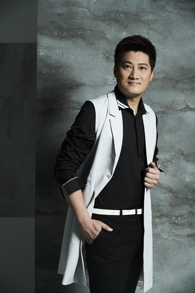 杨哲欠债千万,走出暗黑,高歌「稳赢」!