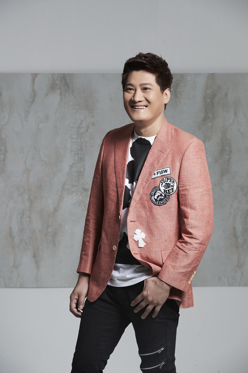 杨哲欠债千万,走出暗黑,高歌「稳赢」!