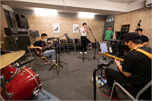 直播界巨星聯袂演唱！藝林國際育樂打造超感官演出『戀愛使用說明書』即將熱唱