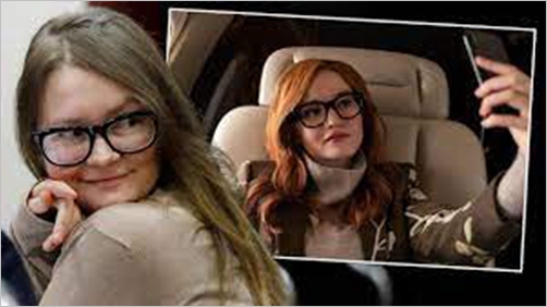 台灣車圈驚現戀愛風暴！真實版《創造安娜》女子同時交往多位男子引爆熱議！