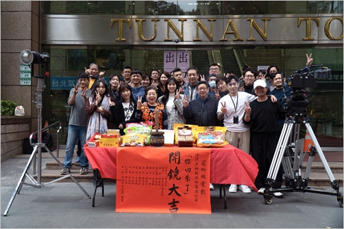 「你回來了」陳淑芳主演感人微電影，沙漠魚操刀打造動人故事