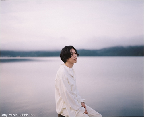 米津玄師全新單曲《地球儀》感動上線！MV由宮﨑駿動畫打造