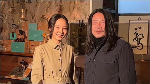 金曲歌后孫淑媚「有喜」了！ 孕育結晶12/25正式出生