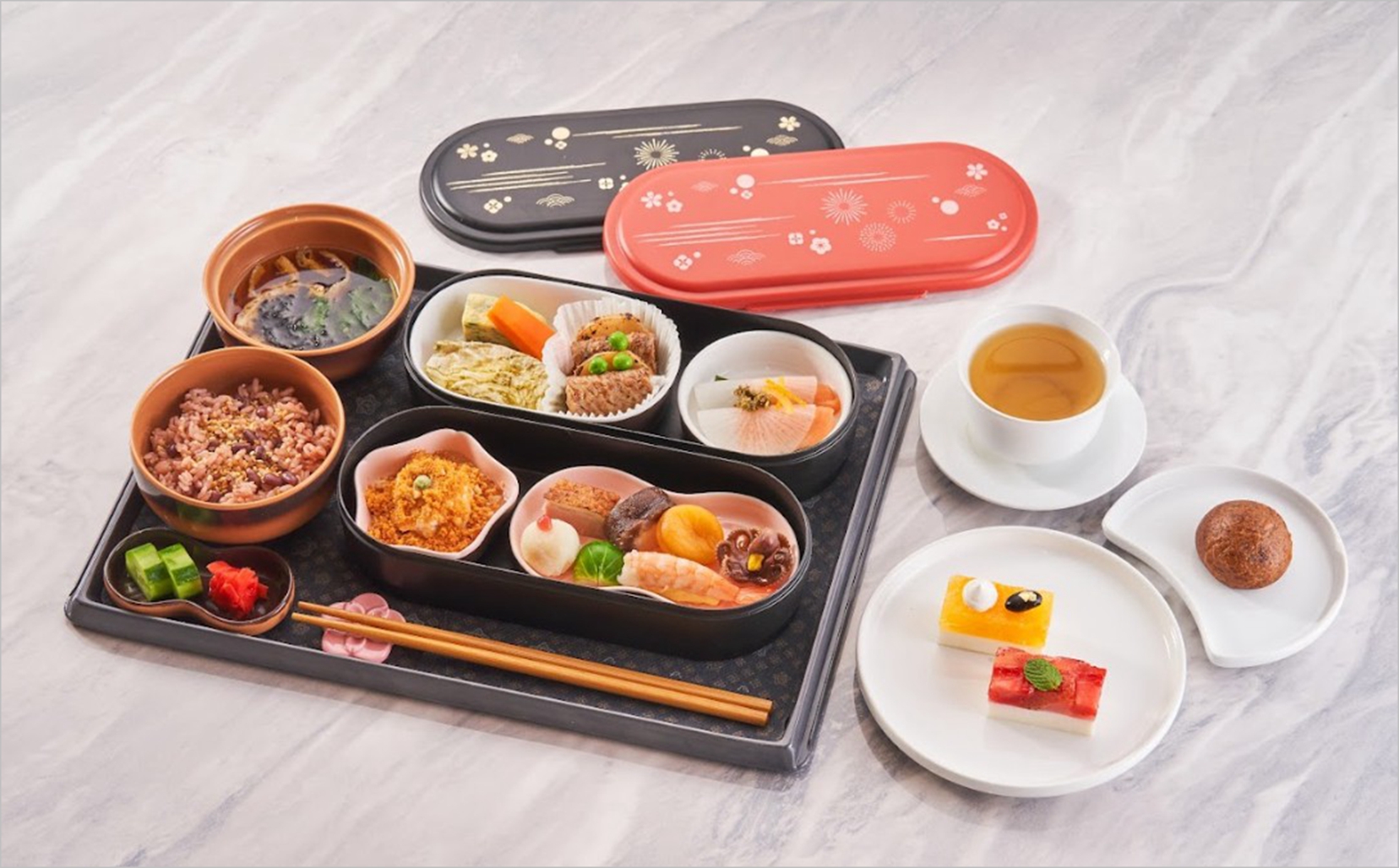 華航新春優惠  持續增班  龍喜為著您