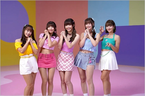 【有影】人氣啦啦隊女孩夢幻合體！拉斯維加斯娛樂城送億元大獎