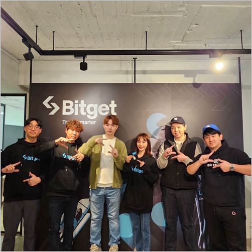 加密貨幣交易平台Bitget　第一時間宣佈應對7.2強震受災用戶援助計劃