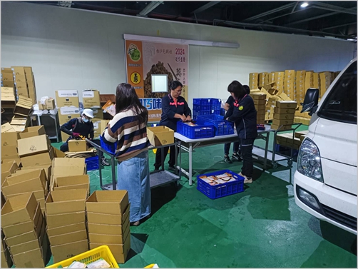 花蓮震災救援：白沙屯媽祖燉飯溫暖前線警消與災民