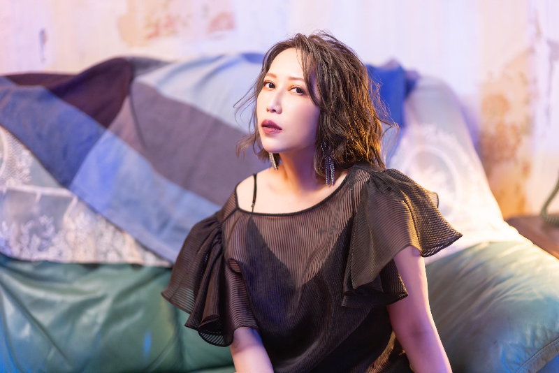 Ｋ6劉家凱為Mavis瑪菲司操刀電影主題曲《你不是一個人》