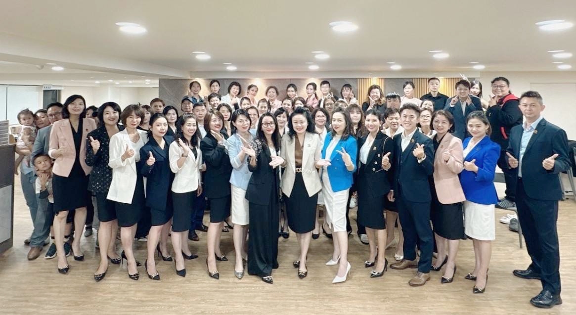 星寶生技進軍香港、馬來西亞市場，2個月創7500萬業績加碼送保時捷