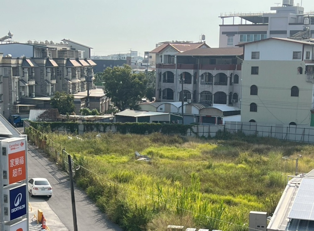 潮州文創美食街   屏東潮州第一家文創、美食園區登場